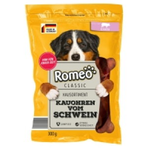 Romeo Classic Kausortiment 300 g 5.49 €