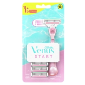 Aldi Süd  Gillette® Venus Start