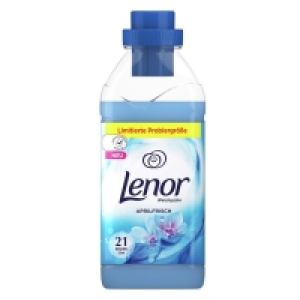 Lenor Weichspüler