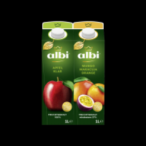 albi Fruchtsaft 0.99 €