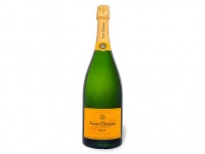 Veuve Clicquot Yellow Label brut Magnum, Champagner 89.99 €