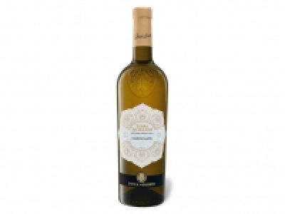 Duca di Sasseta Carricante Terre Siciliane IGT trocken, Weißwein 2020 3.99 €