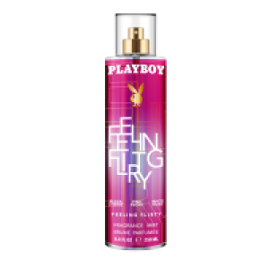 Feeling Flirty, Body Mist 250 ml 5.49 €