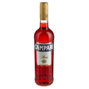 Campari® 0,7 l 8.99 €