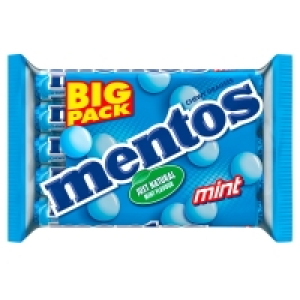 mentos® 190 g