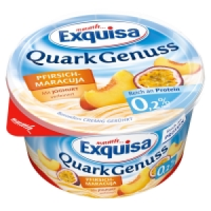 Exquisa Quark Genuss 500 g