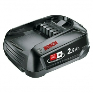 Bosch 18 V Power for All Akku 45.00 €