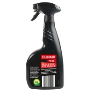 CLINAIR Profi-Reiniger 750 ml 2.99 €