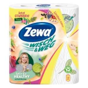 Zewa Wisch&Weg 1.99 €