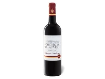 Chevalier De Fauvert Cabernet Sauvignon Pays dOc IGP trocken, Rotwein 3.49 €