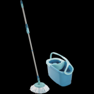 Set CLEAN TWIST Disc Mop Ergo 34.99 €