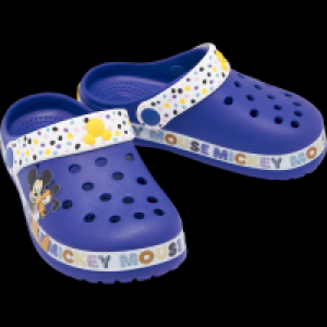 Ideenwelt Disney Kinderclogs, Gr. 33/34