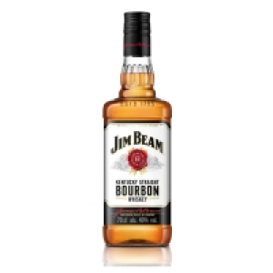 JIM BEAM® White 0,7 l