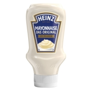 Heinz Mayonnaise 800 ml 2.99 €