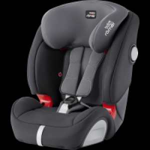 Auto-Kindersitz EVOLVA 1-2-3 SL SICT, storm grey 159.99 €