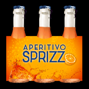 Aperitivo Sprizz 2.19 €