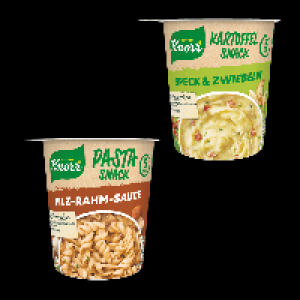 KNORR Snackbecher 1.19 €