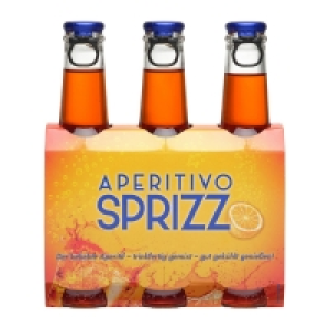 Aperitivo Sprizz 0,6 l