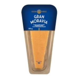 CUCINA NOBILE Gran Moravia 300 g