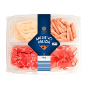 CUCINA NOBILE Aperitivo Delizia 150 g