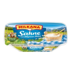 MILKANA Frischeschale 200 g 1.39 €