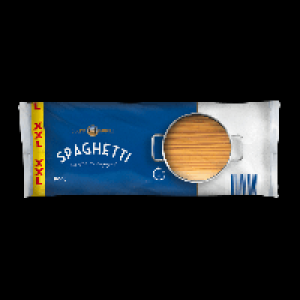 CUCINA NOBILE Spaghetti XXL 0.79 €