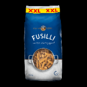 CUCINA NOBILE Fusilli XXL 0.79 €