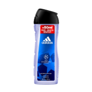 UEFA 7 Anthem Edition für Männer Duschgel 1.79 €