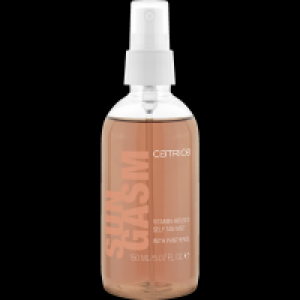 Sungasm Vitamin-Infused Self Tan Mist 5.24 €