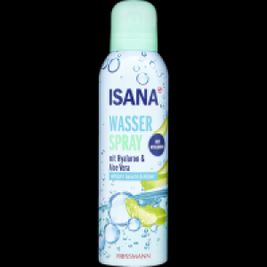 Wasserspray mit Hyaluron & Aloe Vera 1.49 €