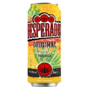 Desperados Original 0,5 l 1.79 €