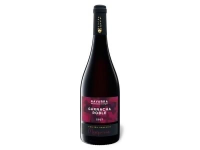 Garnacha Roble Navarra DO trocken, Rotwein 2017 5.99 €