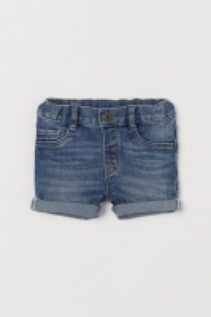 Jeansshorts 6.99 €