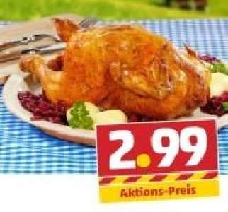 ALMTALER Frisches Wiesn-Hendl 2.99 €