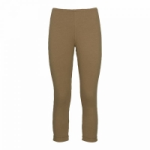 Damen-Caprihose mit elastischem Bund 7.99 €