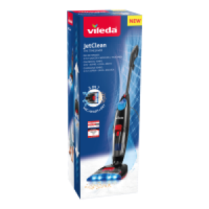 JetClean 3in1 Bodenreiniger 159.99 €