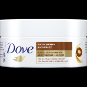 Dove Anti Frizz Kräftigende Haarkur