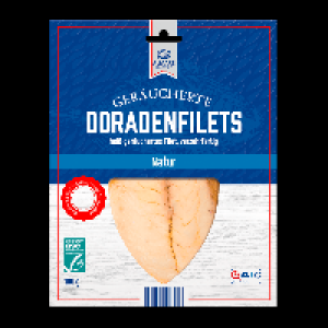 Aldi Nord Almare ALMARE Doradenfilet