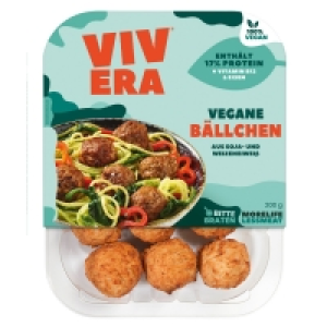 VIVERA Vegane Vielfalt 200 g 1.99 €