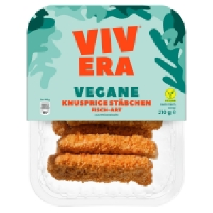 VIVERA Vegane Vielfalt 210 g 1.99 €