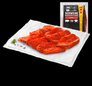 GRILLPARTY Schweine-Nackensteaks 4.99 €