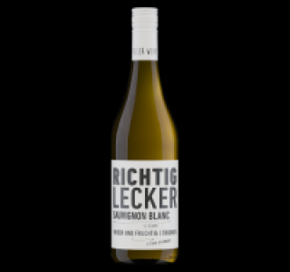 RICHTIG LECKER Wein 2.49 €