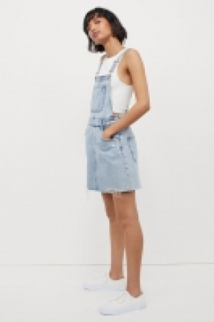 Latzkleid aus Denim 19.99 €