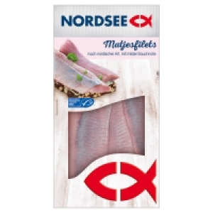 NORDSEE Matjesfilets 200 g 2.39 €