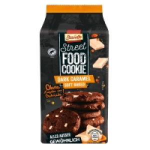 BISCOTTO Street Food Cookie 158 g