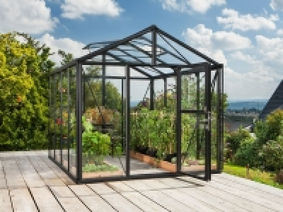 Vitavia Gartengewächshaus Zeus 1,929.00 €