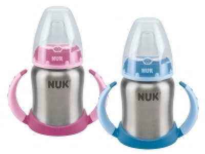 NUK Becher Learner Cup 13.99 €