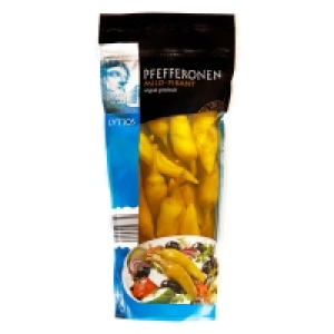 LYTTOS Griechische Pfefferonen 500 g 0.99 €