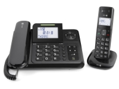 doro Comfort 4005 Combo - Set inkl. DECT Mobilteil - Topseller 71.99 €