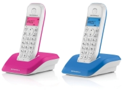 MOTOROLA DECT Telefon Startac S1201 18.99 €